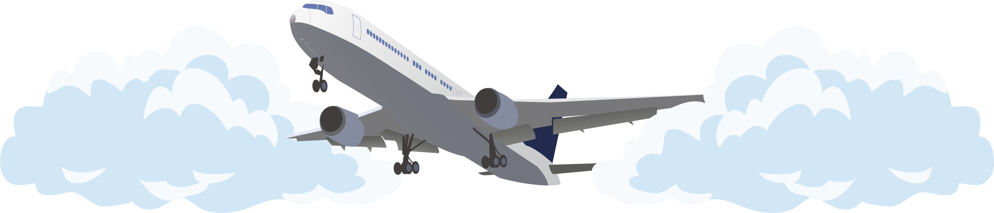 空旅を探す