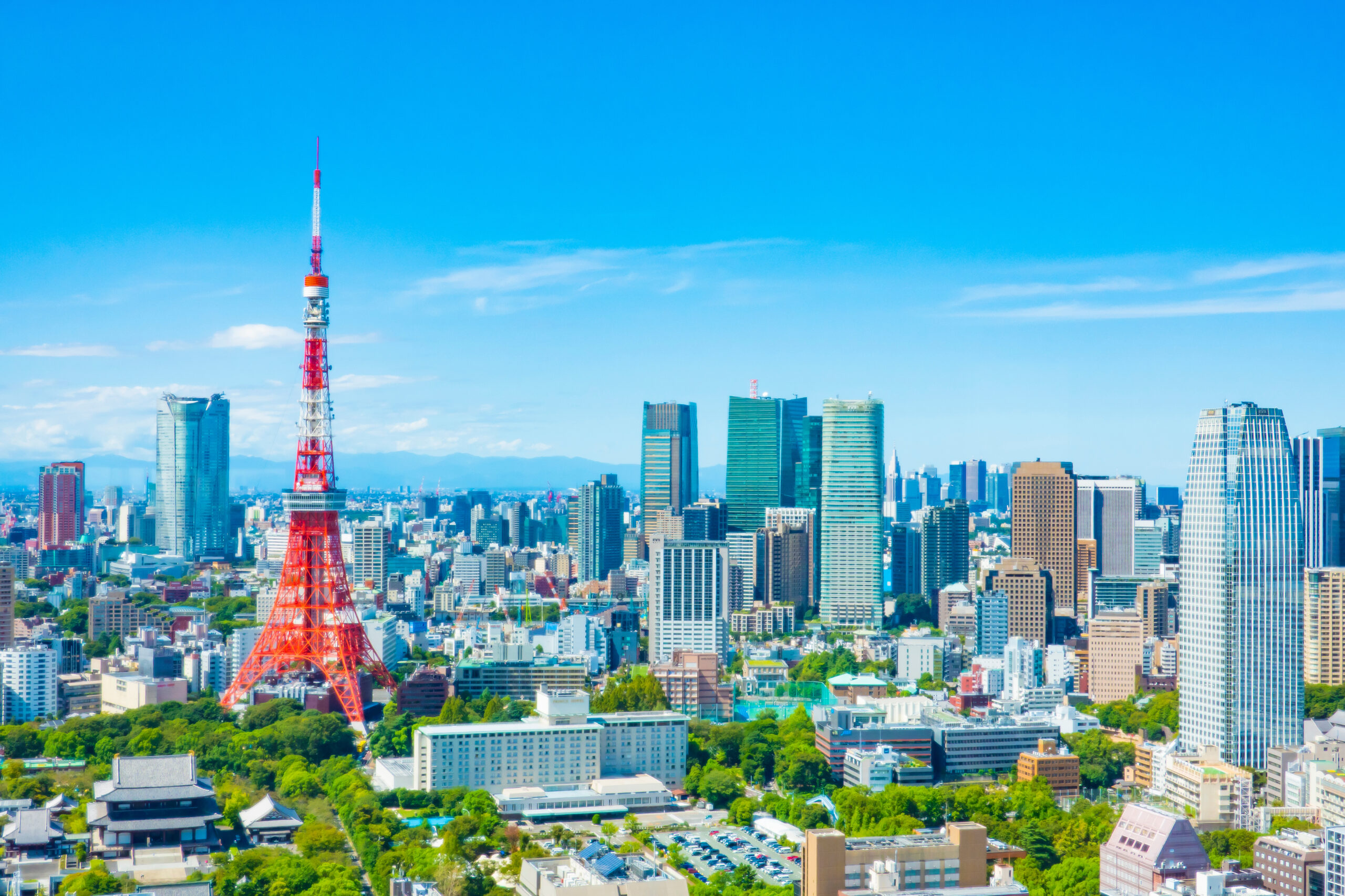 関東エリア